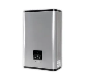 Termo eléctrico Thermor Onix Connect 40 litros vista frontal vitrificada