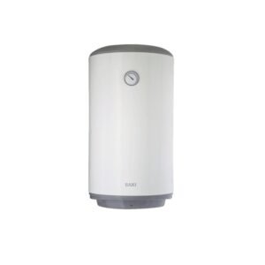 Termo eléctrico Baxi V 510 100L Serie 5 vertical, acero esmaltado
