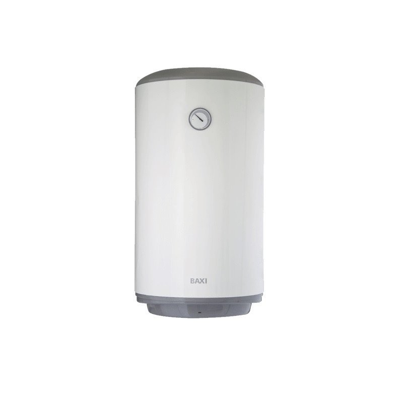 termo baxi 50 litros