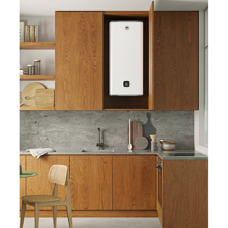 Termo eléctrico Thermor Onix Connect 50 litros con conectividad app Cozytouch